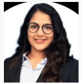 Portrait of Ananya Agrawal