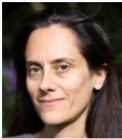 Portrait of Tanja Salem